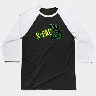 Xpac 12360 Baseball T-Shirt